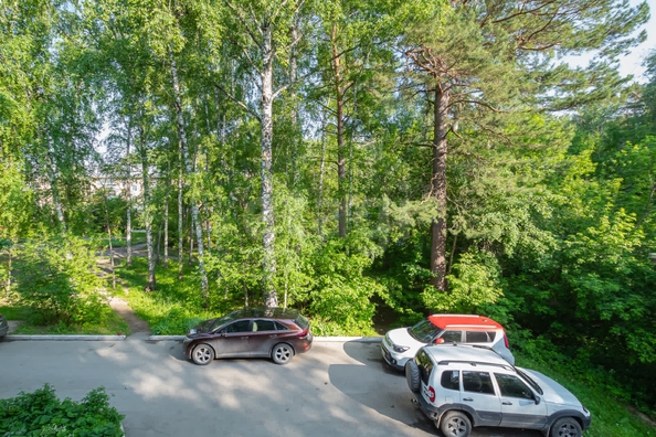 
  Продается 1-комн. квартира 31.9 м². Фото 11.