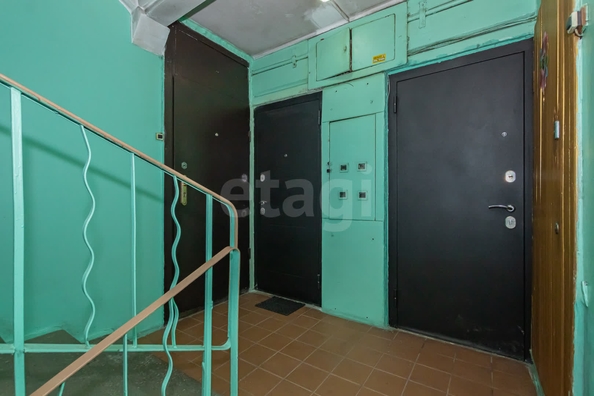
  Продается 1-комн. квартира 31.9 м². Фото 12.