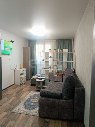 
  Продается студия 23 м². Фото 1.