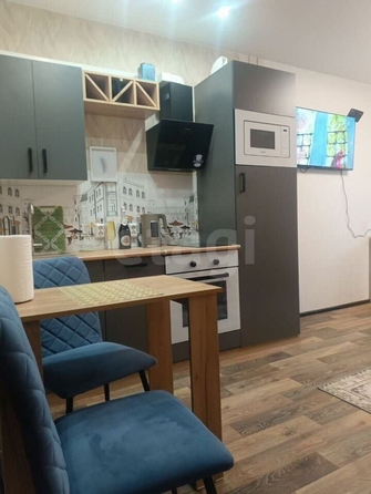 
  Продается студия 23 м². Фото 4.