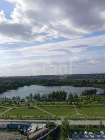 
  Продается студия 23 м². Фото 11.