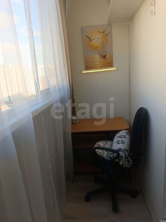 
  Продается студия 23 м². Фото 13.