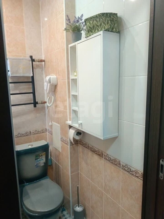 
  Продается студия 23 м². Фото 16.