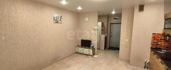 
  Продается студия 29.5 м², в ЖК Ясный берег, дом Волна б/с 1-3 . Фото 4.