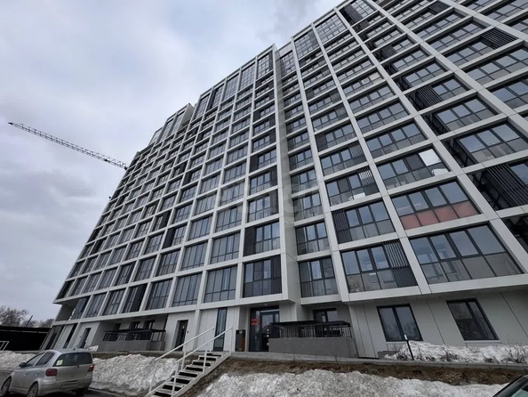 
  Продается 1-комн. квартира 39 м², в ЖК Горизонт, дом 1. Фото 4.