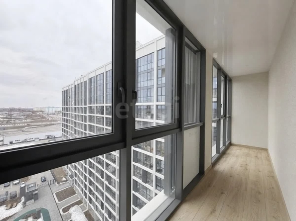 
  Продается 1-комн. квартира 39 м², в ЖК Горизонт, дом 1. Фото 12.