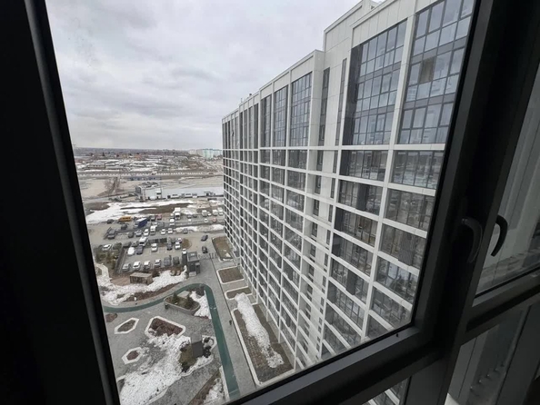 
  Продается 1-комн. квартира 39 м², в ЖК Горизонт, дом 1. Фото 16.