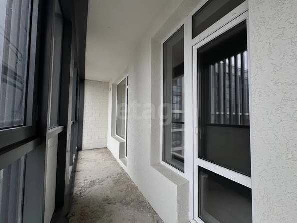 
  Продается 1-комн. квартира 39 м², в ЖК Горизонт, дом 1. Фото 20.