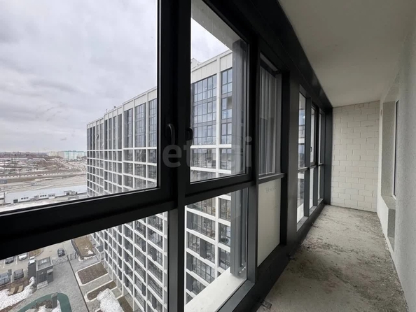 
  Продается 1-комн. квартира 39 м², в ЖК Горизонт, дом 1. Фото 23.
