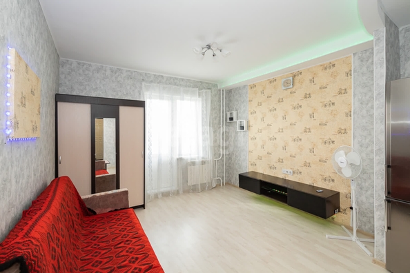 
  Продается студия 25 м². Фото 2.