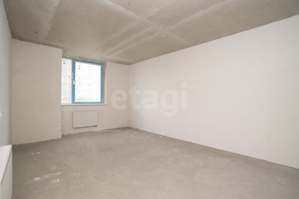 
  Продается 1-комн. квартира 47.4 м², в ЖК Расцветай на Зорге, дом 2. Фото 1.