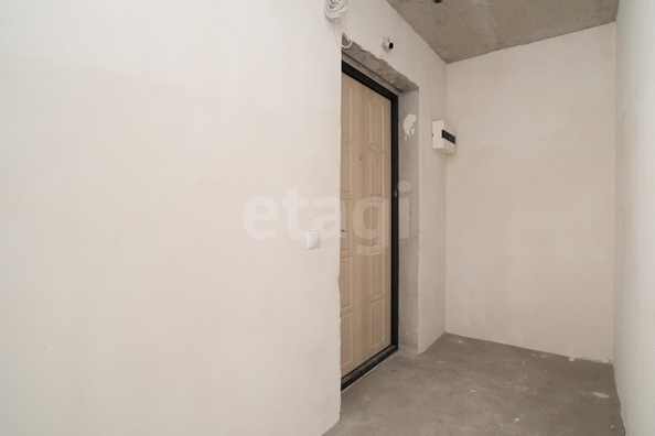 
  Продается 1-комн. квартира 47.4 м², в ЖК Расцветай на Зорге, дом 2. Фото 13.