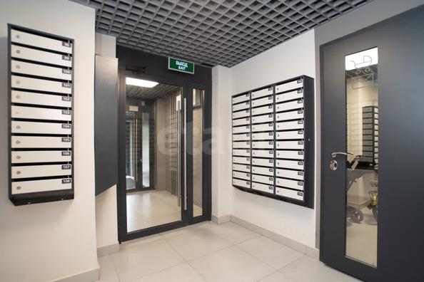 
  Продается 1-комн. квартира 47.4 м², в ЖК Расцветай на Зорге, дом 2. Фото 18.