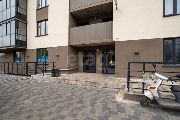 
  Продается 1-комн. квартира 47.4 м², в ЖК Расцветай на Зорге, дом 2. Фото 21.