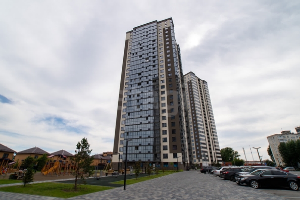 
  Продается 1-комн. квартира 47.4 м², в ЖК Расцветай на Зорге, дом 2. Фото 25.