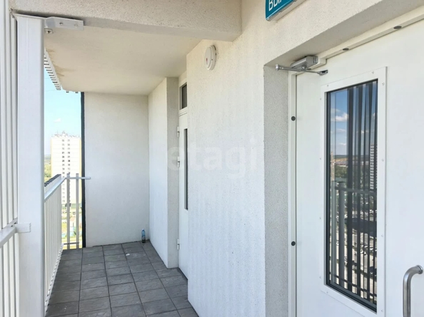 
  Продается 2-комн. квартира 43.2 м², в ЖК Радуга Сибири, дом 11. Фото 22.