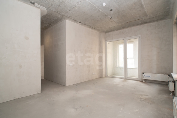 
  Продается 2-комн. квартира 64.3 м², в  Кварталы Немировича, 1 очередь. Фото 4.
