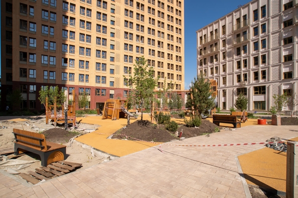 
  Продается 2-комн. квартира 64.3 м², в  Кварталы Немировича, 1 очередь. Фото 23.