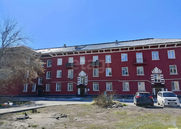 
  Продается 3-комн. квартира 60 м². Фото 1.