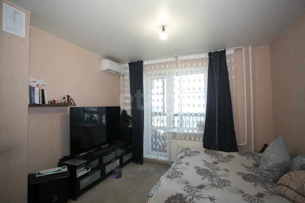 
  Продается студия 18 м², в ЖК Чистая Слобода, дом 82. Фото 7.