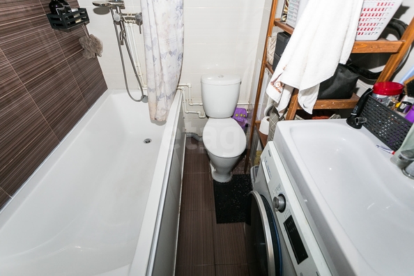 
  Продается студия 18 м², в ЖК Чистая Слобода, дом 82. Фото 10.