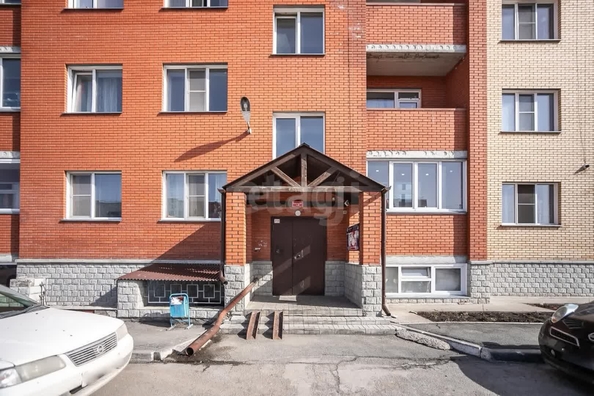 
  Продается 1-комн. квартира 36.8 м². Фото 4.