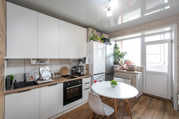 
  Продается 1-комн. квартира 36.8 м². Фото 11.