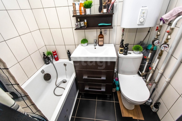 
  Продается 1-комн. квартира 36.8 м². Фото 16.