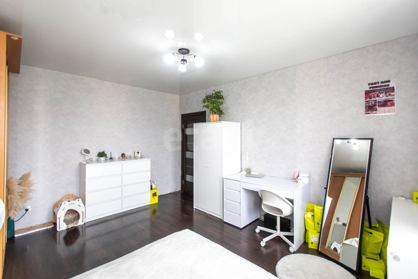 
  Продается 1-комн. квартира 36.8 м². Фото 20.