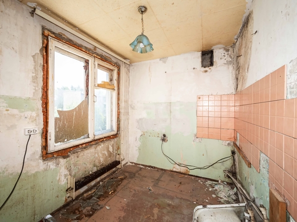 
  Продается 3-комн. квартира 57.4 м². Фото 14.
