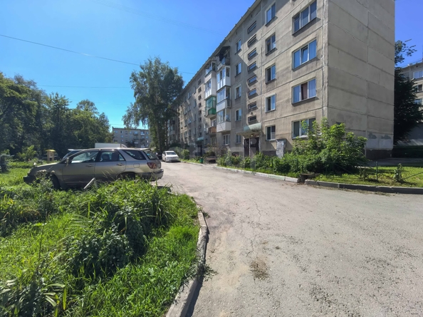 
  Продается 3-комн. квартира 57.4 м². Фото 24.