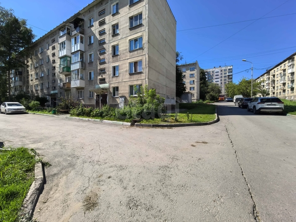 
  Продается 3-комн. квартира 57.4 м². Фото 25.