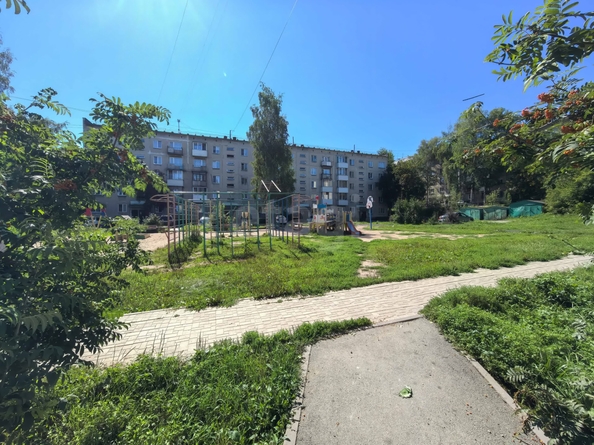 
  Продается 3-комн. квартира 57.4 м². Фото 26.