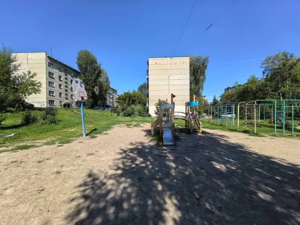 
  Продается 3-комн. квартира 57.4 м². Фото 27.