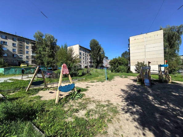 
  Продается 3-комн. квартира 57.4 м². Фото 29.