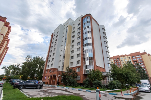 
  Продается 2-комн. квартира 75 м². Фото 22.