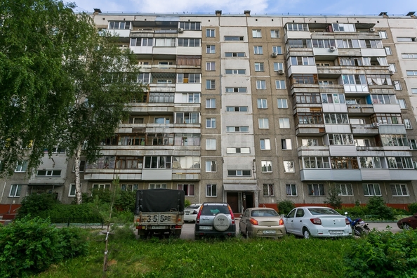
  Продается 2-комн. квартира 43 м². Фото 3.