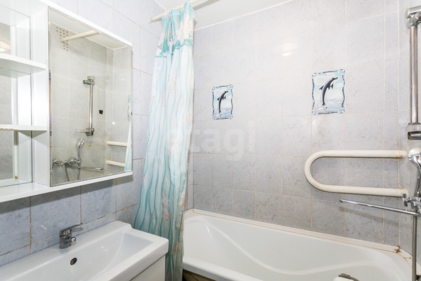 
  Продается 2-комн. квартира 43 м². Фото 11.