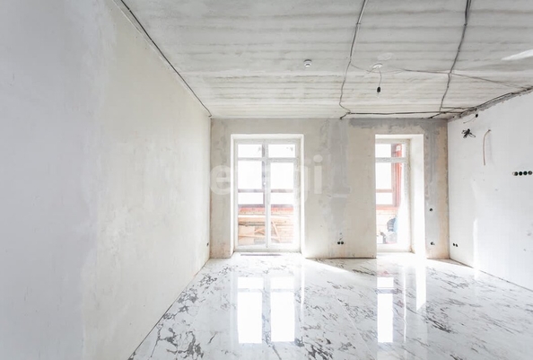 
  Продается 2-комн. квартира 72.2 м², в ЖК Булгаков. Фото 2.