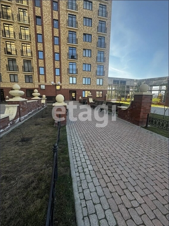 
  Продается 2-комн. квартира 72.2 м², в ЖК Булгаков. Фото 22.