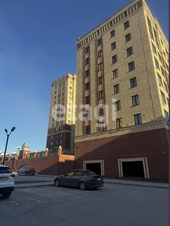 
  Продается 2-комн. квартира 72.2 м², в ЖК Булгаков. Фото 24.