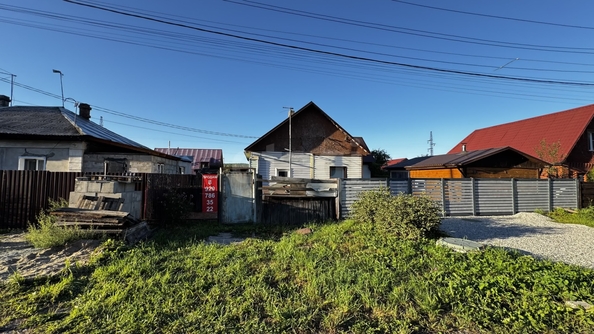 
  Продается дом 40 м². Фото 1.
