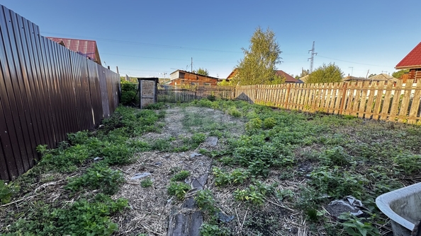 
  Продается дом 40 м². Фото 10.