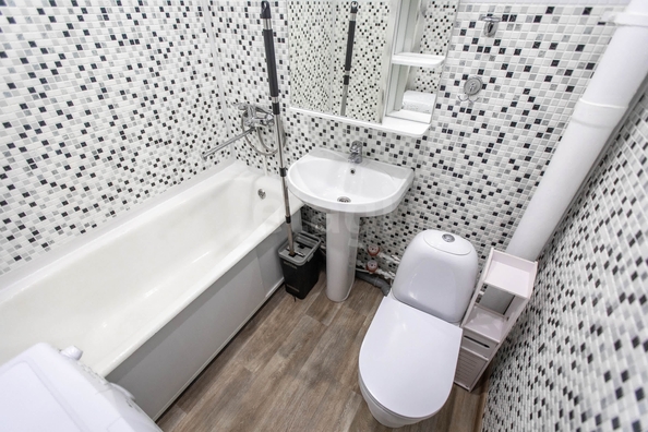 
  Продается 1-комн. квартира 35 м². Фото 6.