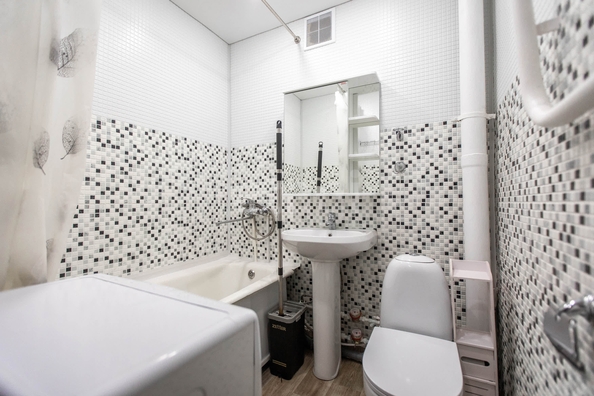
  Продается 1-комн. квартира 35 м². Фото 7.