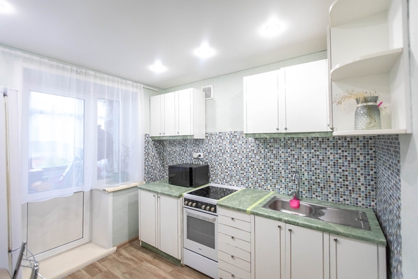 
  Продается 1-комн. квартира 35 м². Фото 8.