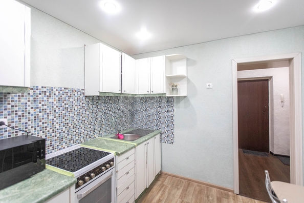 
  Продается 1-комн. квартира 35 м². Фото 9.