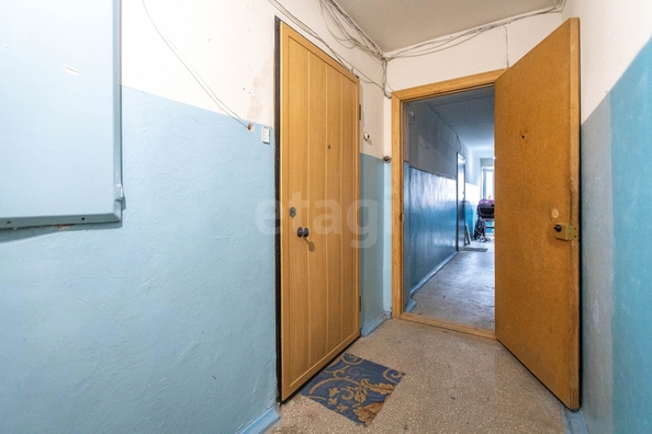 
  Продается 1-комн. квартира 35 м². Фото 15.