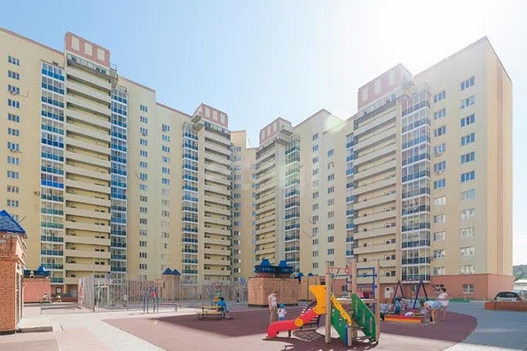 
  Продается 1-комн. квартира 43.8 м². Фото 14.