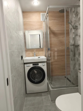 
  Продается 1-комн. квартира 30.8 м². Фото 10.
